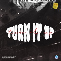 Turn It Up feat. Jer$eY