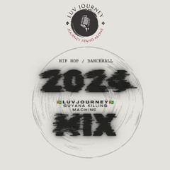 2024 MIX LUV JOURNEY SOUND