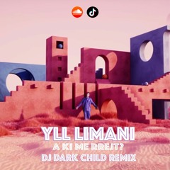 Yll Limani - A Ki Me Rrejt (DJ Dark Child Remix)
