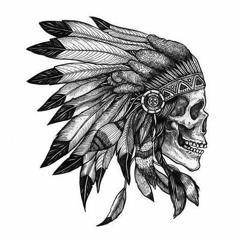 Sioux - Indian Spirit