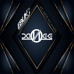 Residents Mix - DJ Dane E [ VOCAL BOUNCE ]