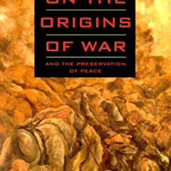 FREE EBOOK 📝 On the Origins of War: And the Preservation of Peace by  Donald Kagan [