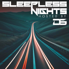 Sleepless Nights EP 376- D6