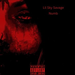 Numb (prod by xolkiebeats)