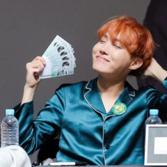 밀리언 제이홉 베이비