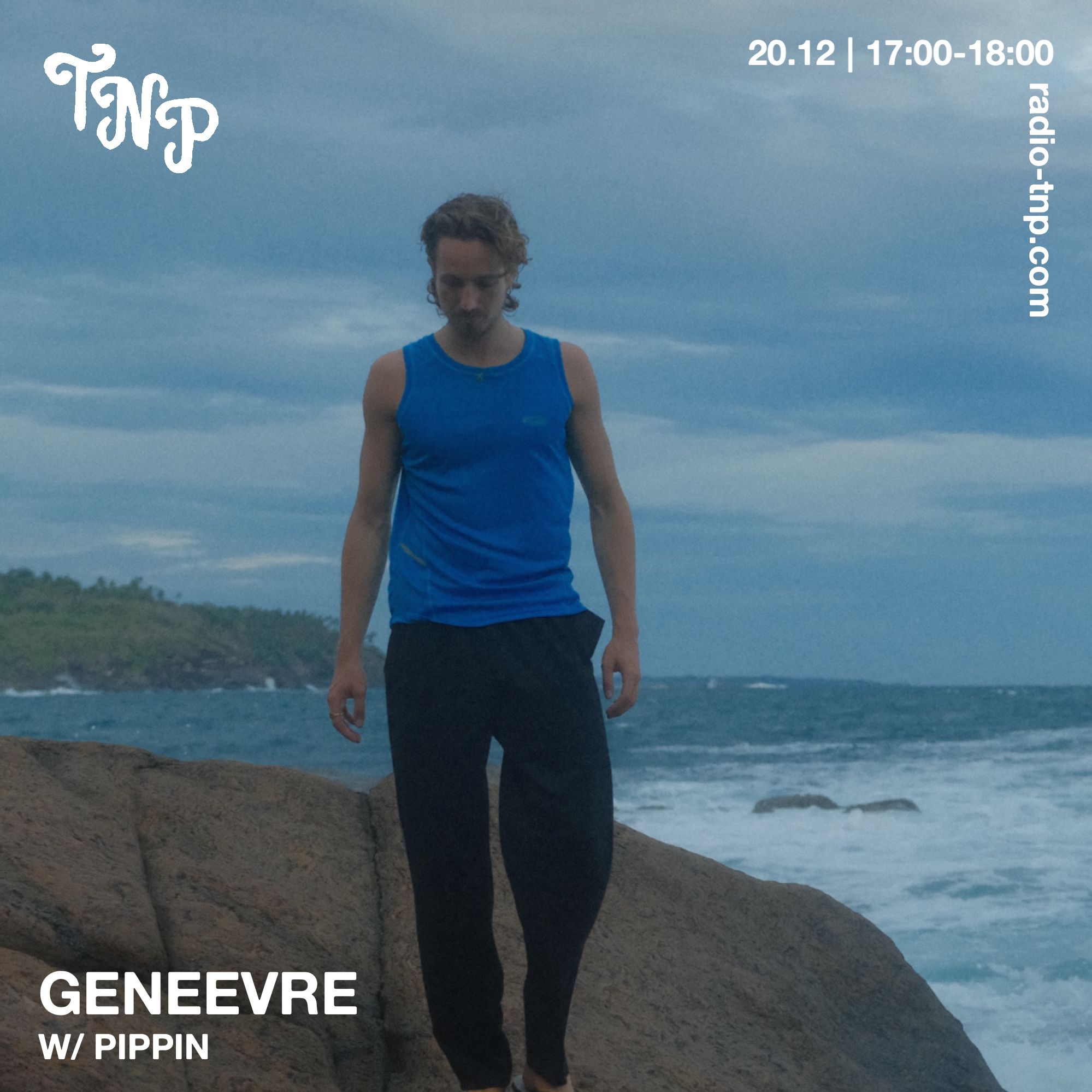 GENEEVRE w/ PIPPIN