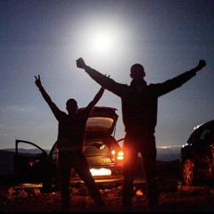 Al Arabi (the last rave i went with Murad)