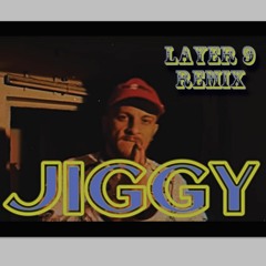 Macanache - Jiggy (Layer 9 Remix)