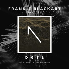 Hit Replay - Frankie BlackArt [OneFold DGTL]