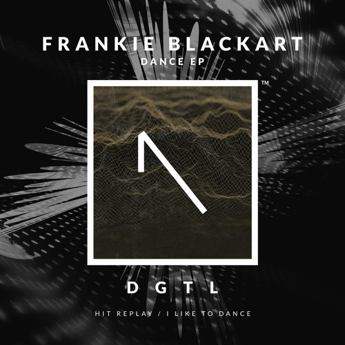 I Like To Dance - Frankie BlackArt [OneFold DGTL]