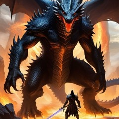 Dragon Slayer (prod. xaviersobased x kashpaint)