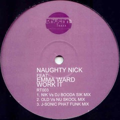 Work It - New Remix - FREE DOWNLOAD!!!!!