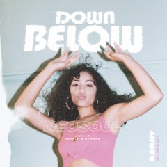 NeoSoul (Live @ Down Below / Supply & Demand Long Beach, CA 03.06.20)