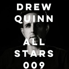 Drew Quinn August '20 Mix - All Stars 009