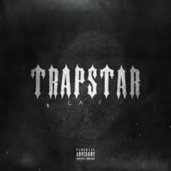 CHADO - TRAPSTAR (featuring. BYGBAD80)