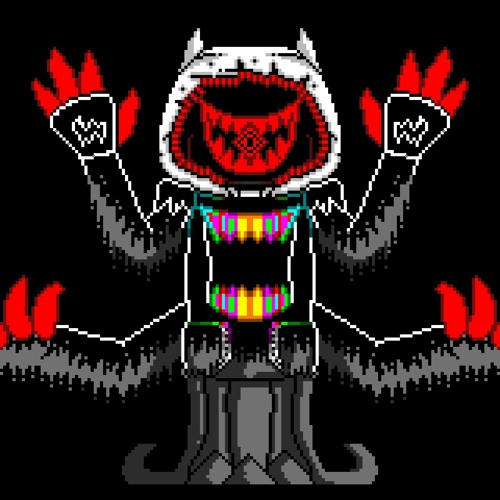 Indefinite Population Massacre