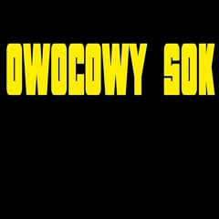 OWOCOWY SOK