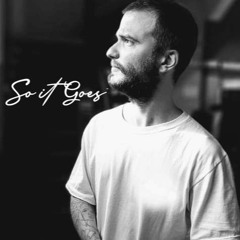 So It Goes Radio #100 - Zulker (AR)