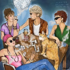 Lay All Your Love (Minister's Extended Edit)