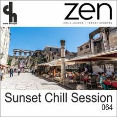 Sunset Chill Session 064 with Dave Harrigan