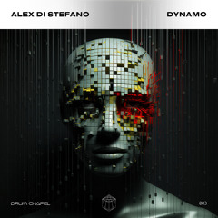 Alex Di Stefano - Dynamo (Original Mix)