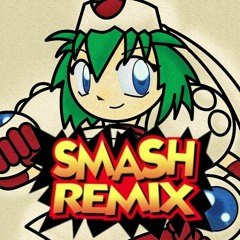 Trouble Maker  Smash Remix (marina)