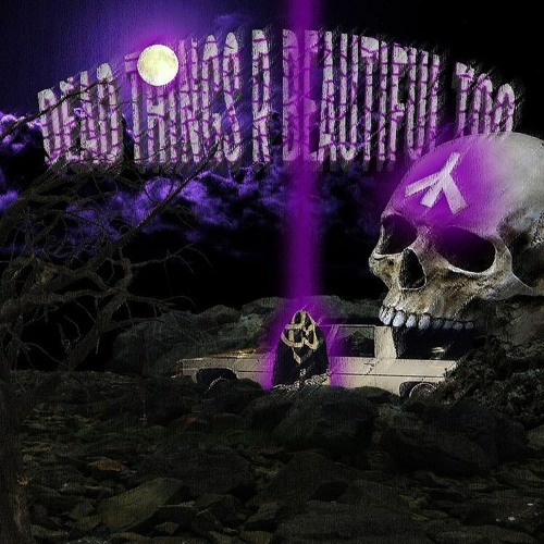 ASTRAL TRAP - 20,000 TABS (ROB A NIGGA EDITION)(PROD.CHOP000)