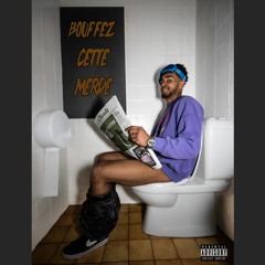 MKR - BOUFFEZ CETTE MERDE (Medley)