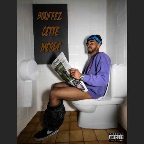 MKR - BOUFFEZ CETTE MERDE (Medley)