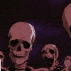 Berserk skeletons meme