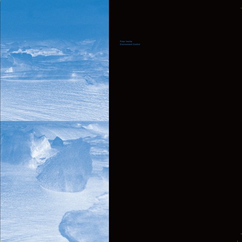 Premiere: Polar Inertia - Arctic Horizon [NE95]