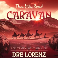 Dre Lorenz Live @ CARAVAN