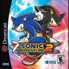 Live And Learn By Crush 40 (Main Theme Of SA2) - RIDDIM REMIX DRAFT , SMARTBART REQUEST