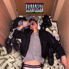 MoneyDance feat. Sophmany (prod. @yxng)