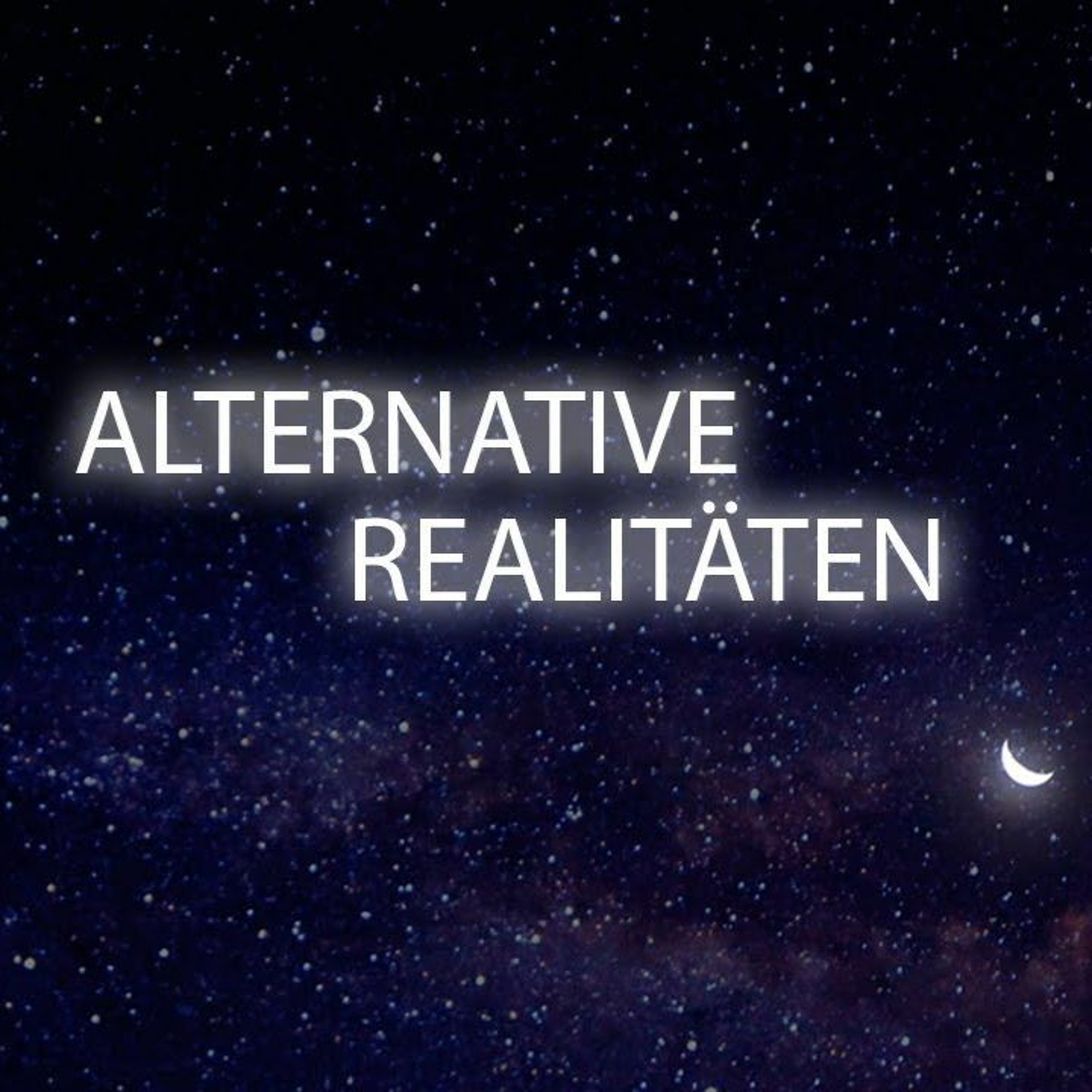 Alternative Realitäten - Deutscher VR & AR Podcast