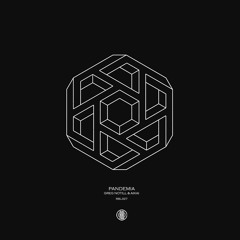 Greg Notill & AiKAi - Pandemia (Original Mix) 160Kbps