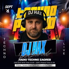 Return to Techno