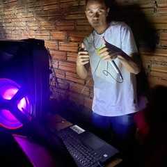 MEGA DO RETORNO - DJ KRISTHIAN