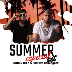 JUNIOR DIAZ -GUSTAVO DOMINGUEZ .WAV