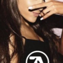 aphex twin x ariana grande mix, vol. 3 (2024)