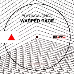 Playingalongg - Warped Race