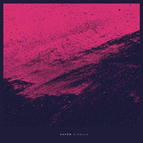PREMIERE : Cavüm - Solita [Circular Limited]