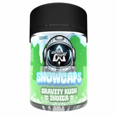 ProDuxer - GRAVITY KUSH SNOWCAPS