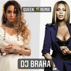 Enjoy Enjaami - Dhee feat Beyonce - Queen Bee Remix