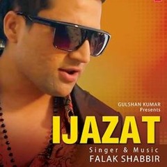 Ijazat - Short Version - Cover (Female) | Falak Shabir