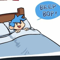 Sonic exe vs fnf too slow