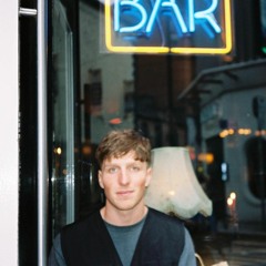 Hidden Agenda Mixtape #111 - Evan Magee