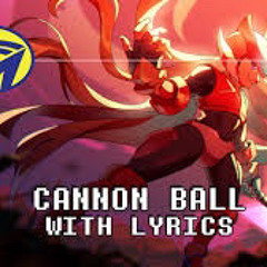 Mega Man Zero - Cannon Ball - With Lyrics by Man on the Internet ft. Alex Beckham