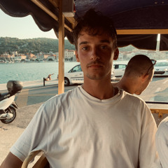 Outsiders: Rhythmic Culture w/ Daan Stoop @ Kiosk Radio 30.05.2023