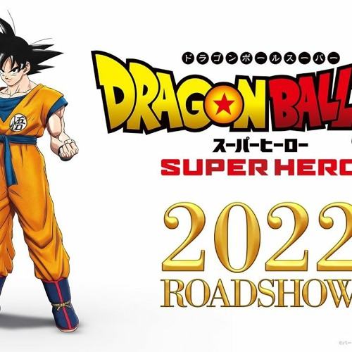 Dragon Ball Super: Super Herói chega ao streaming; saiba onde